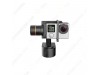 Hohem XG1 3-Axis Action Camera Gimbal Stabilizer